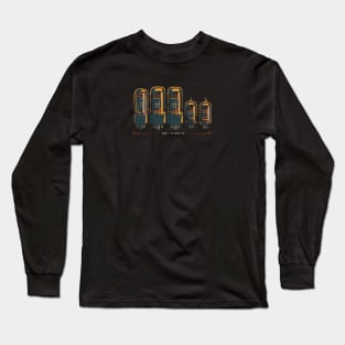 Legendary 5E3 guitar amp Long Sleeve T-Shirt